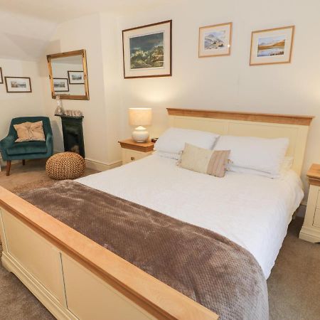 Bwthyn Ger Afon Riverplace Cottage Блайнай-Фестиниог Экстерьер фото